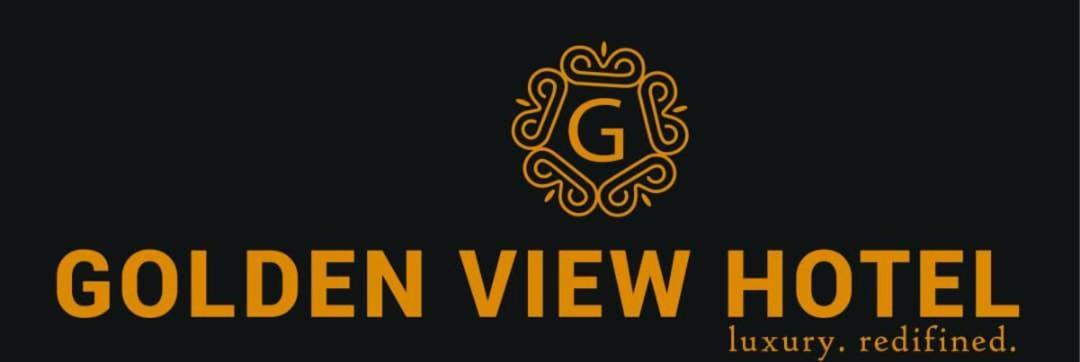 Golden View Hotel Ibanda Экстерьер фото